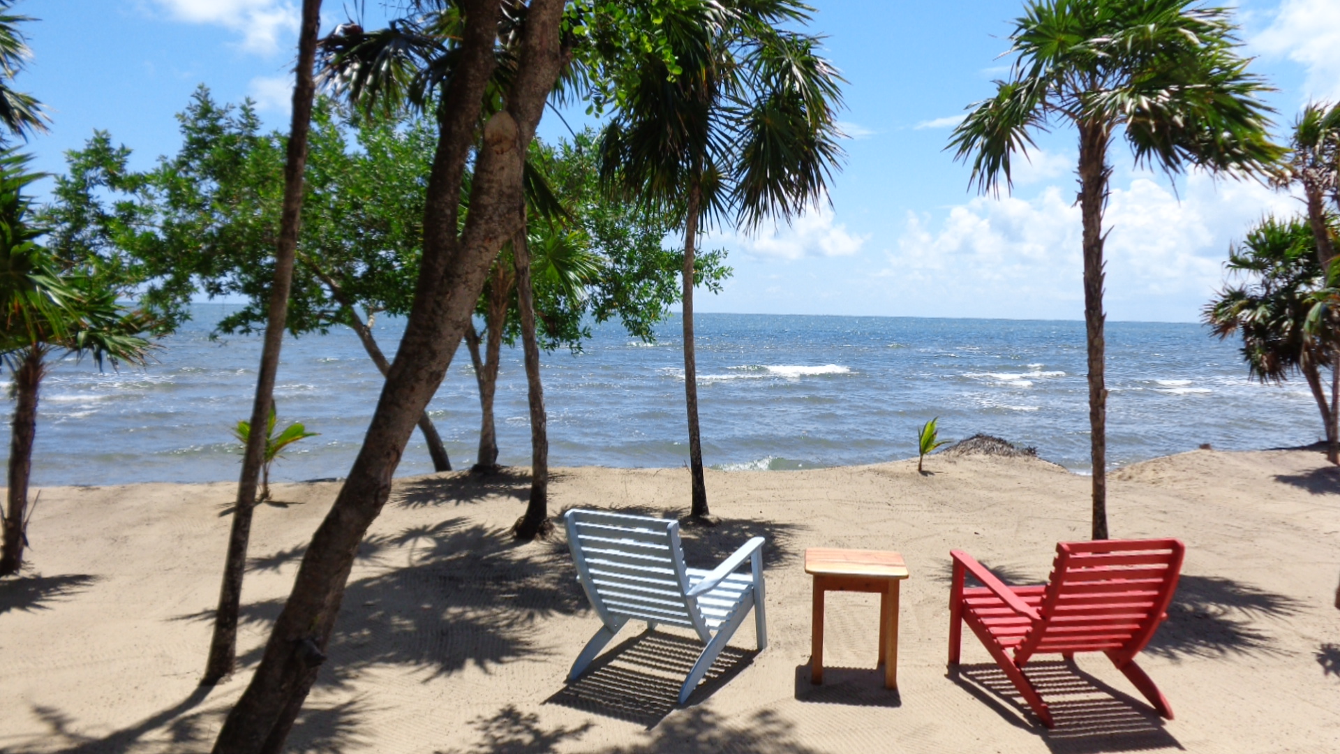 Hopkins Belize Vacation Beach House Rental Travel Belize