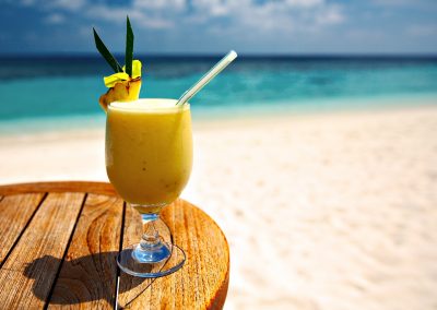 Caribbean Vacation Rental